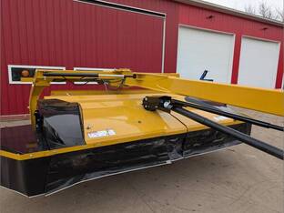 Vermeer Mfg. Co. MC120