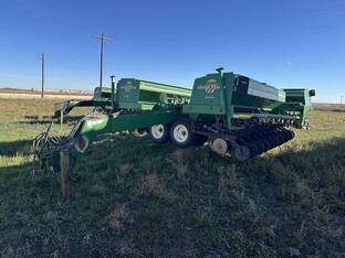 Great Plains 3S-4000