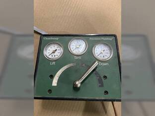 PRECISION CLEANSWEEP K