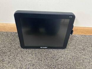 2025 Ag Leader INCOMMAND 1200