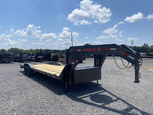 2026 MAXX-D H9X10228G