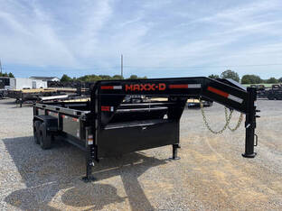 2026 MAXX-D DJX8316G