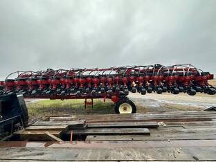 2010 Case IH 1240
