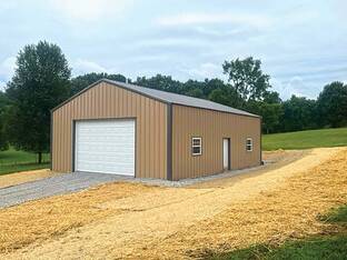 DISCOUNT METAL ROOFING