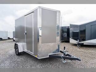 2026 FORMULA TRAILERS