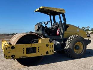 2016 BOMAG BW 211 D-50