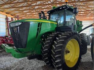 2014 John Deere 9410R