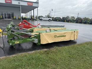 2024 Krone AM R240