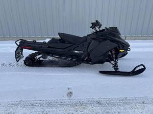 2024 Ski-Doo BACKCOUNTRY X-RS 850