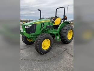 2025 John Deere 5050E