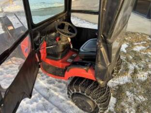 2011 Simplicity PRESTIGE 27