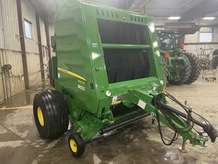 2023 John Deere 560M