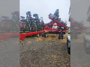 2018 Unverferth ROLLING HARROW 1245