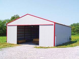 DISCOUNT METAL ROOFING