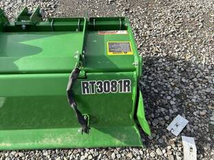 2024 Frontier RT3081R