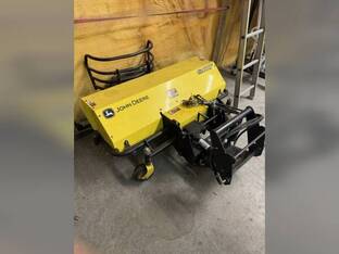 2012 John Deere 52 RB