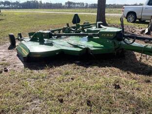 2023 John Deere FC15M