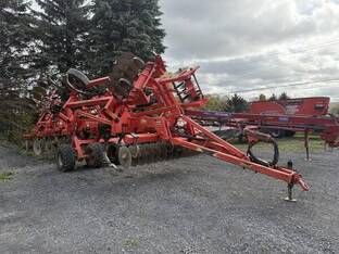 Kuhn Krause DOMINATOR 4850-18