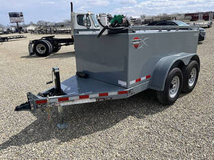 2024 Thunder Creek EV990