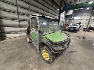 2019 John Deere GATOR XUV 835M