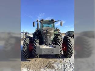 2019 Fendt 936 Vario