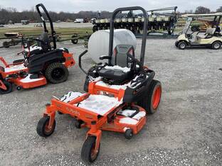 2023 Kubota Z231