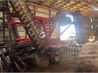 Case IH RMX340