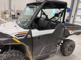 2023 Polaris Ranger XP 1000