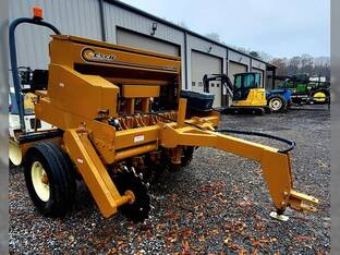 Esch Manufacturing NT5605