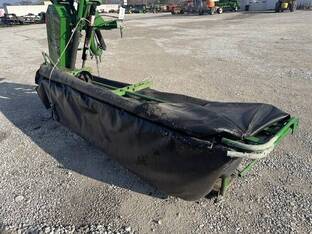 2022 Frontier DM5070