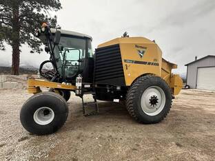 2022 Vermeer Mfg. Co. ZR5-1200