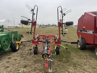 Massey-Ferguson 1635