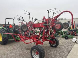 2022 ENOROSSI G6V 740PTH-P