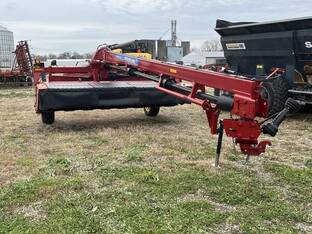 2020 New Holland 313