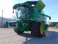 2024 John Deere S780