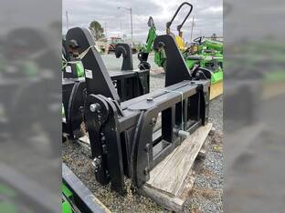 2021 Horst SB5000 FRAME VOLVO L50