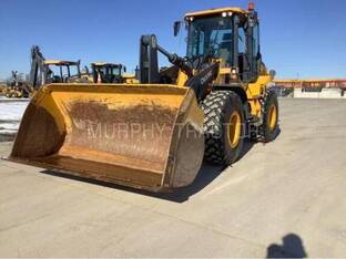 2024 John Deere 524 P