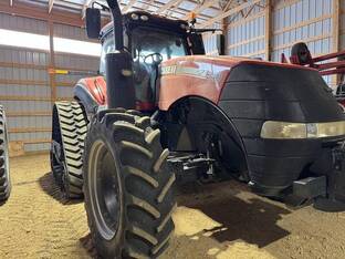 2015 Case IH MAGNUM 340 ROWTRAC