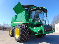 2024 John Deere S780