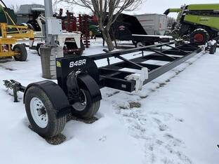 Industrias America 848R