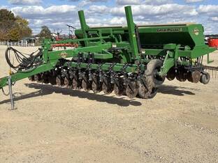 Great Plains SOLID STAND 1500