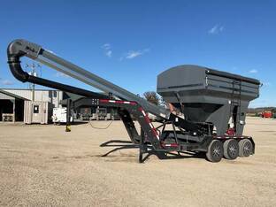 2024 MERIDIAN SEED EXPRESS 375RT