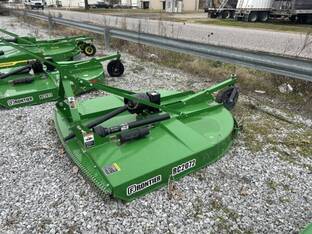 2023 Frontier RC2072