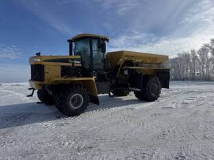 2013 Ag Chem TERRA-GATOR 8300