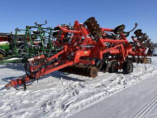 2020 Kuhn Krause 4856-13
