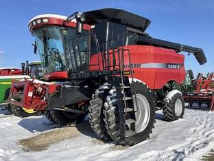 Case IH 8010