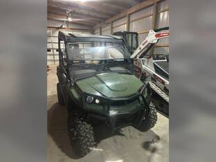 2024 John Deere XUV590M