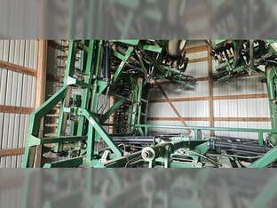 2013 Great Plains 4000TM