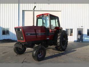 1983 International 5088