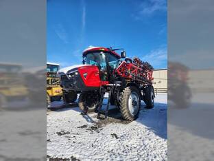 2023 Case IH PATRIOT 3250